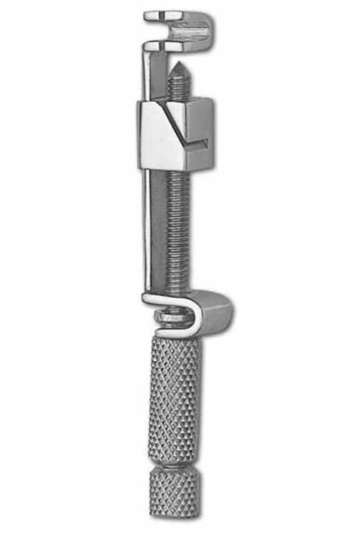 Matrizenhalter Tofflemire universal