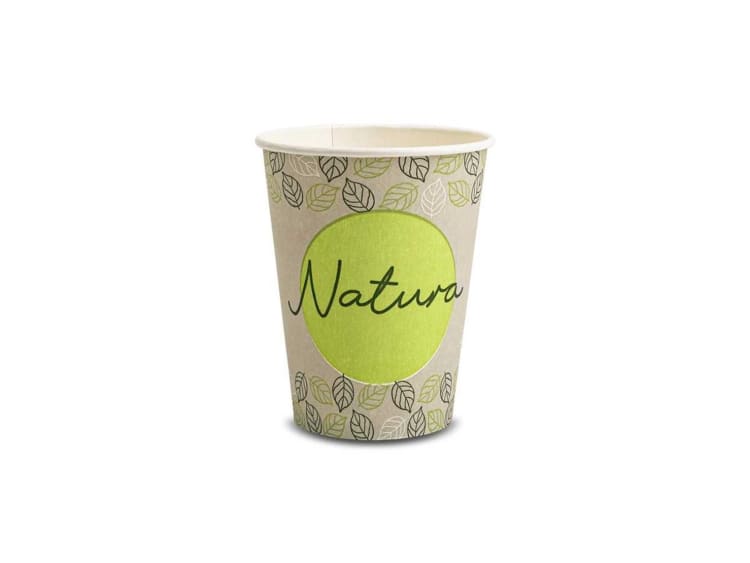 Monoart Becher Natura 180ml 1000St