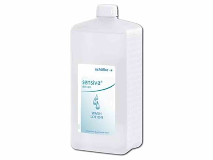 Sensiva Waschlotion 1L Eurofl