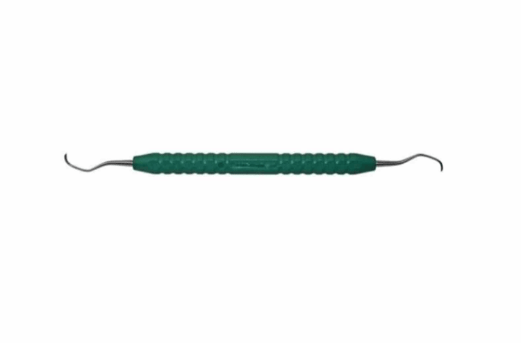 Kürette Anatomic Colour DB383R