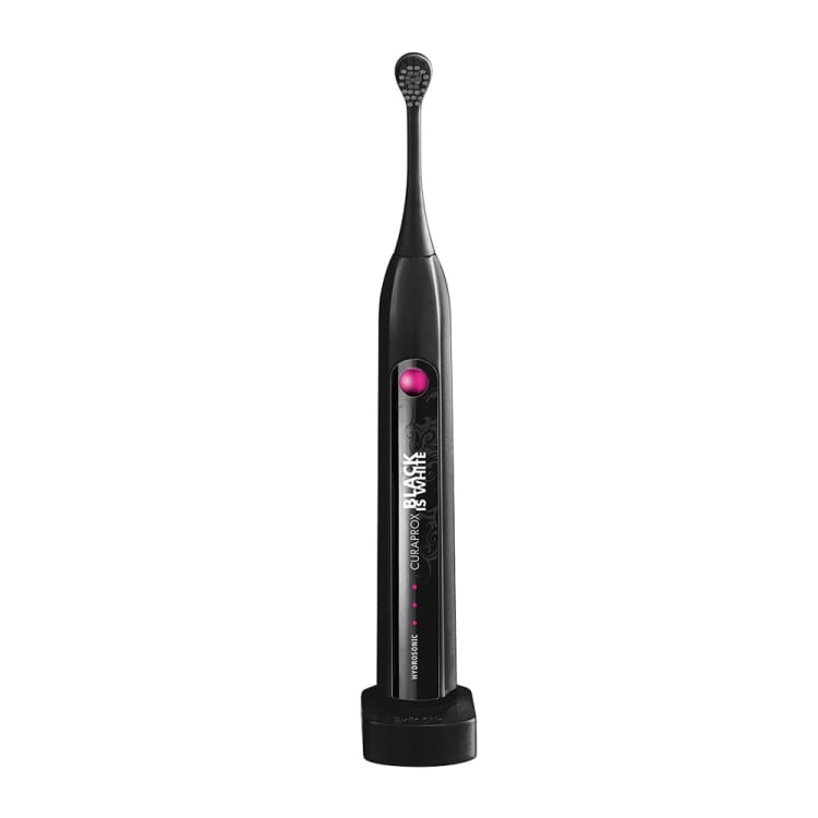 Hydrosonic Black is White BiW 239