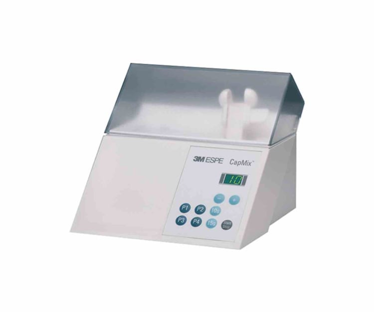 Solventum™ Capsule Mixer