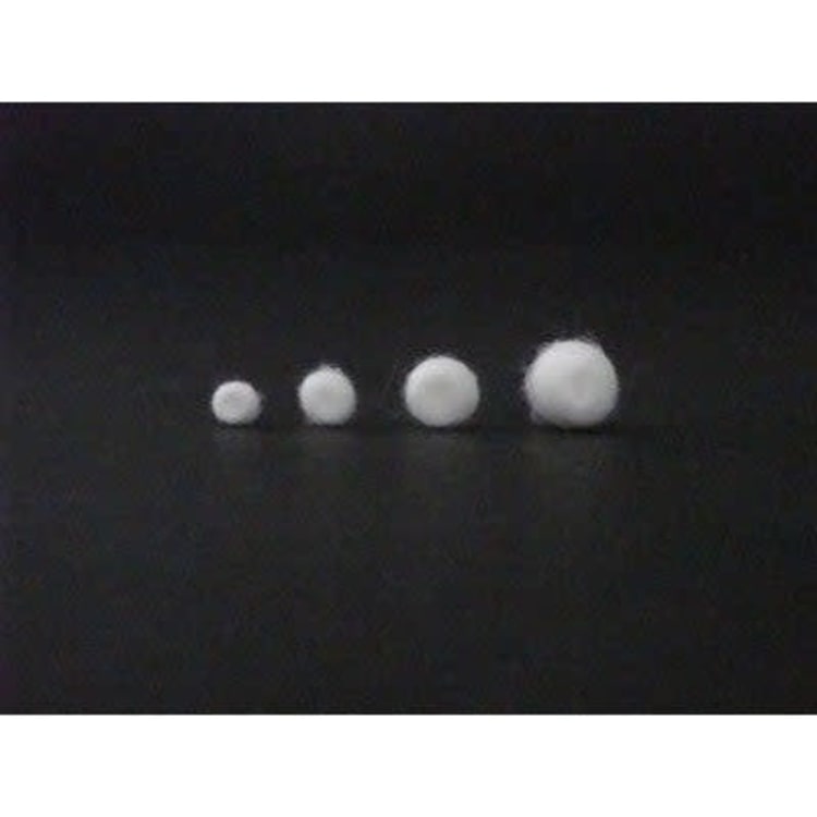 Alan Wattenpellets / Cotton Pellets - Small / Medium (12 g)