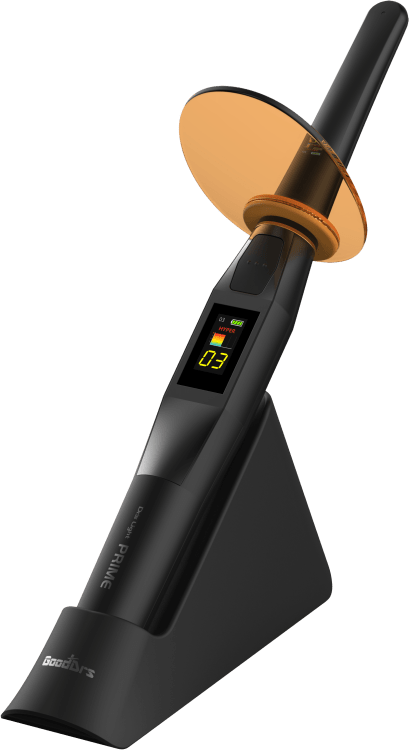 Curing light Dr’s Light PRIME