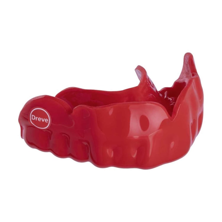 Drufosoft color 120x3mm rot 10St