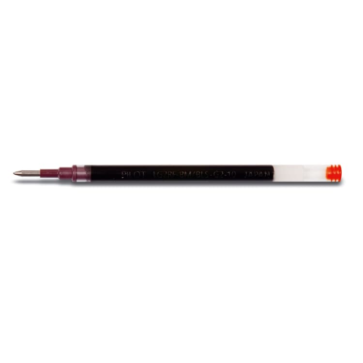 Pilot gel refill BLS-G2-10-R 0.5 mm red