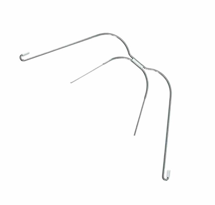 Face-Bow 1,15mm maxi