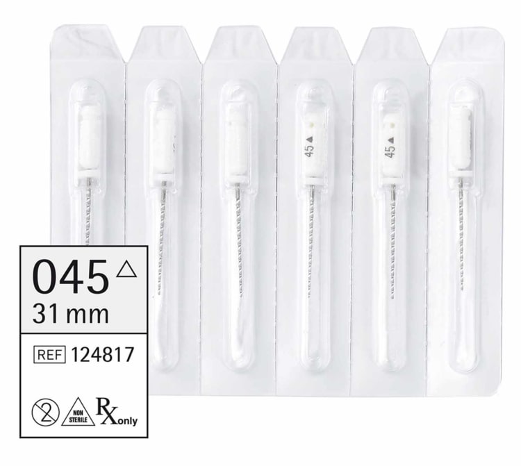 Smartdent K-Drill 31mm Gr. 045
