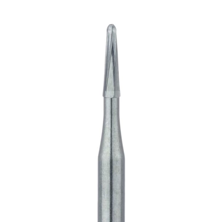 HM Fissurenbohrer 23 R 010 FG 5St