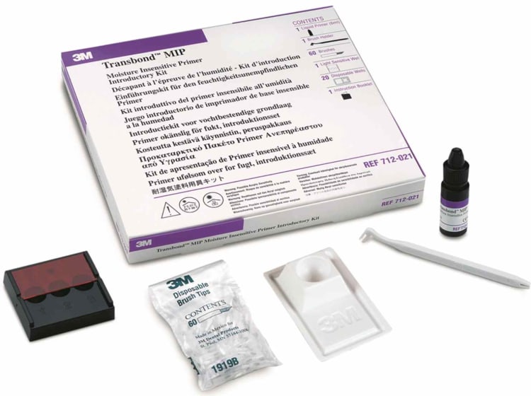 Transbond MIP Kit
