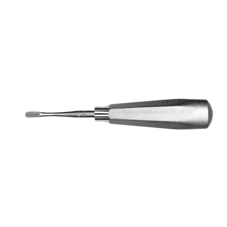 Luxator 5mm Gr.510 gerade
