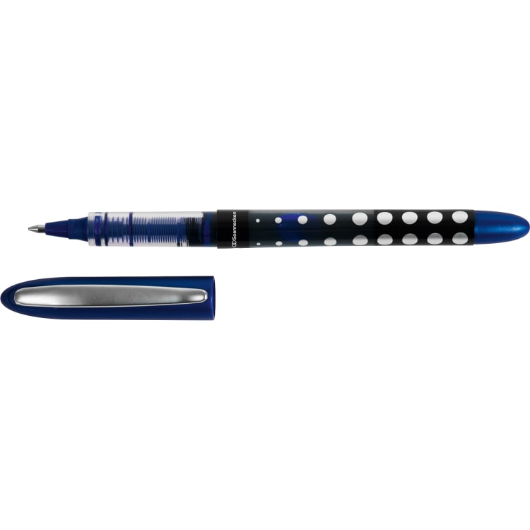 Soennecken rollerball pen blue