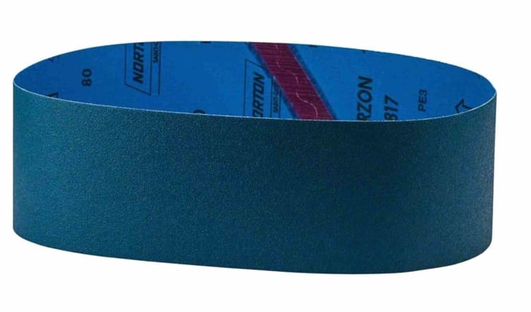 Schleifband H+R Kö 36