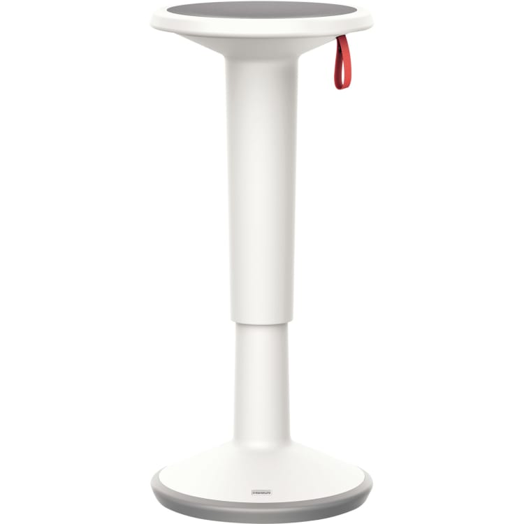 interstuhl stool UPis1 110U white