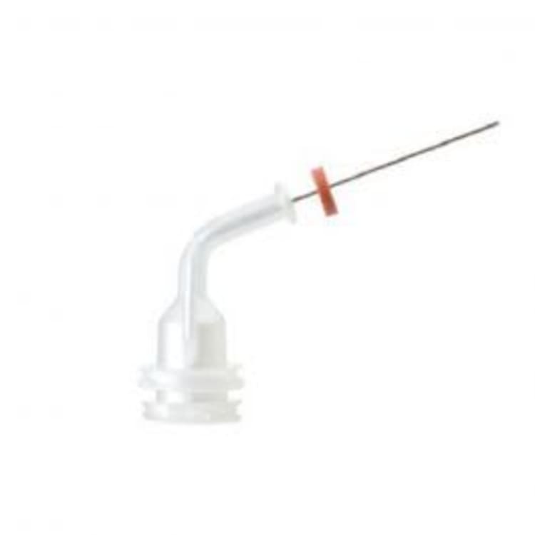 Ultradent NaviTip™ Tips 29ga 29ga 17mm White 20er