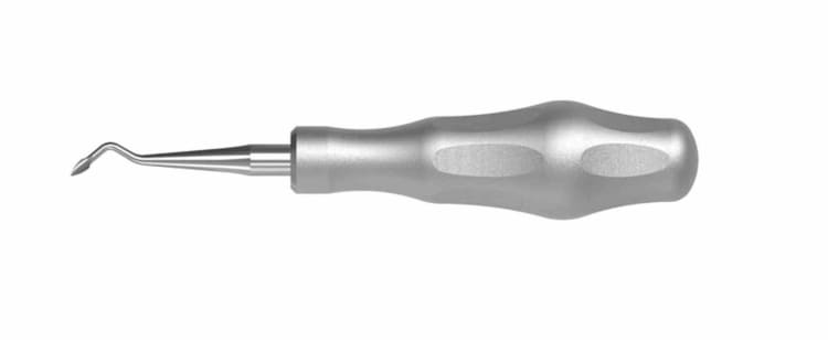 Wurzelheber Bernard 3mm abgew. RE