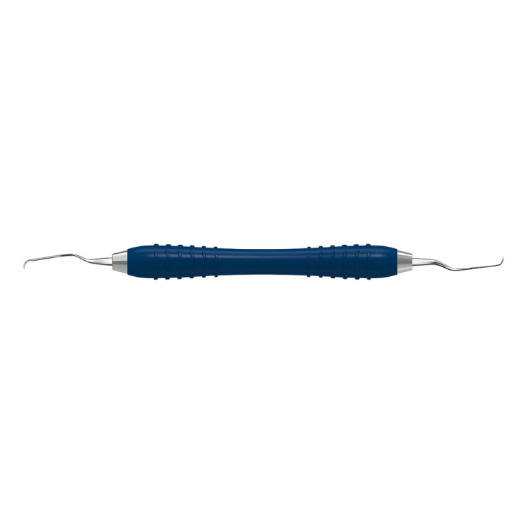 Kürette Gracey 951MF/11-12 blau