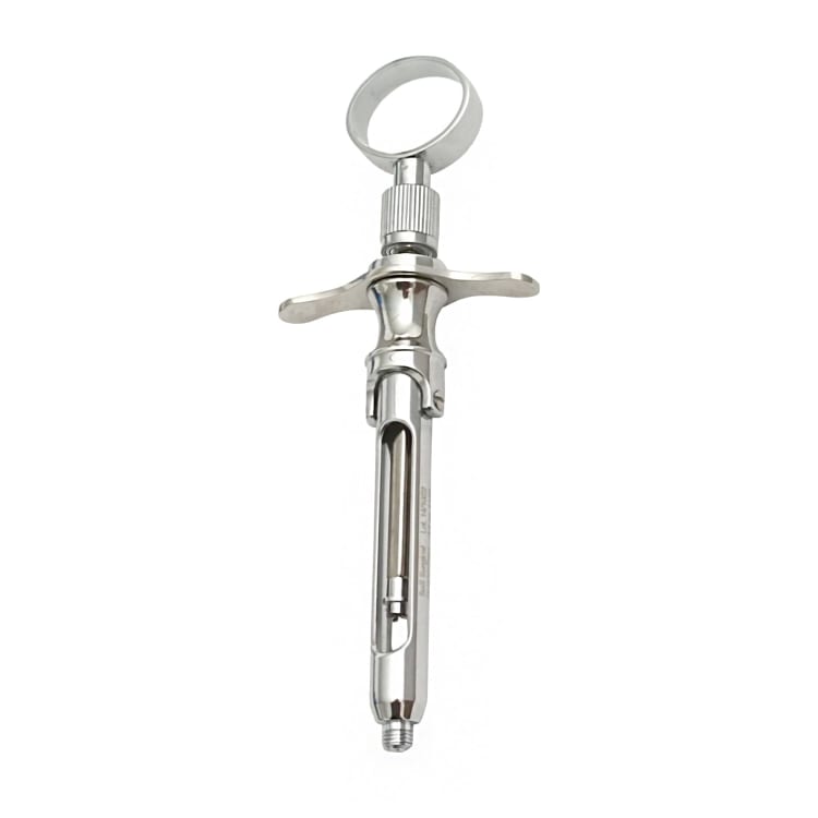 Cartridge Syringe