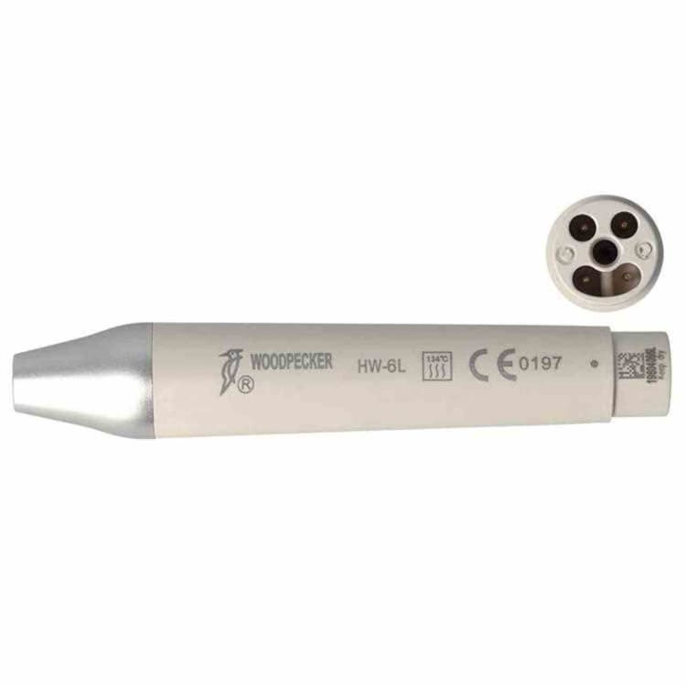 Woodpecker ZEG LED Hst. HW-6L EMS/Specht
