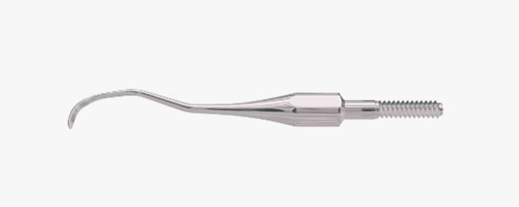 Scaler 204D B Quick Tip AE
