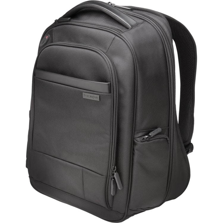 Kensington laptop backpack Contour 2.0 15.6 inch black