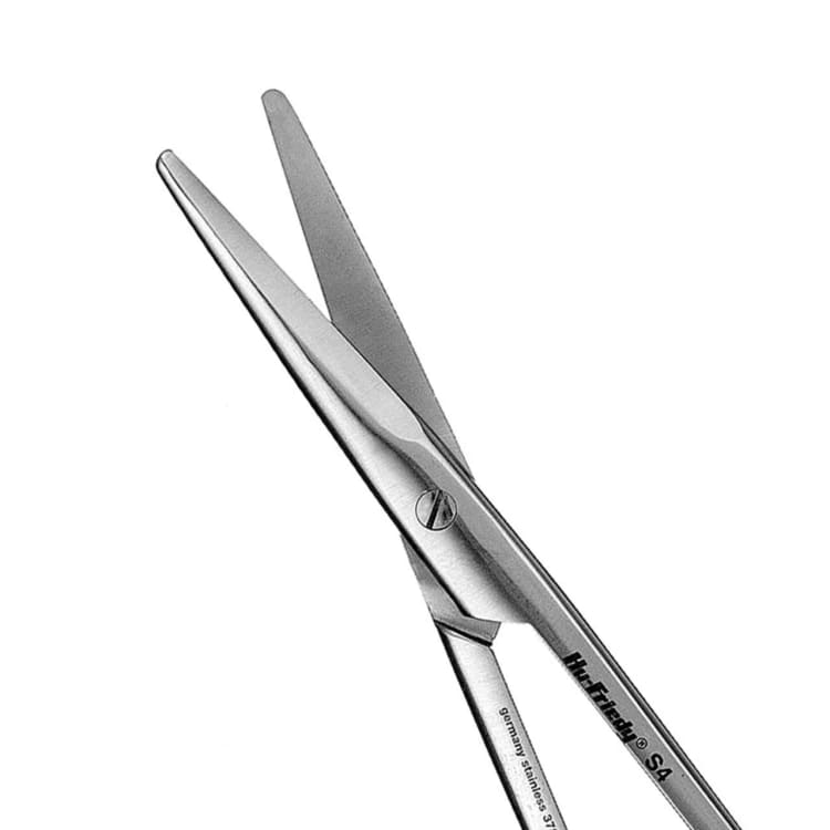 Schere 4-14,5cm gerade Mayo