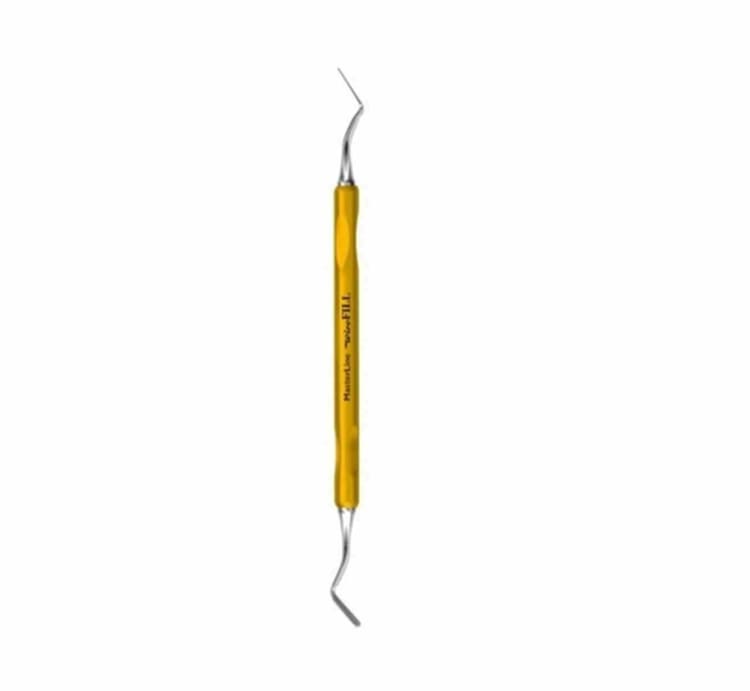 Wiro-Fill Composite Spatel 520-01