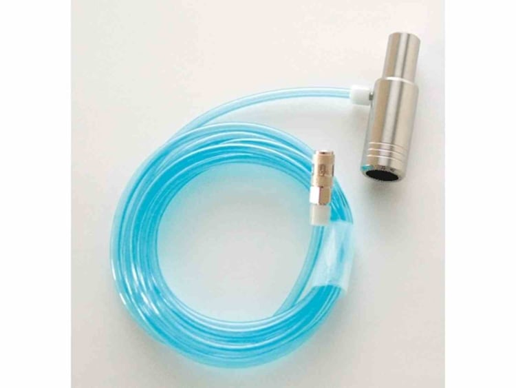 Dento-Prep quick Connector/K