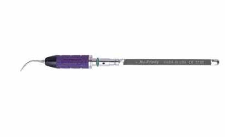 Hu-Friedy Swivel Direct Flow Inserts 30kHz - Shape XT , Ultra-Thin