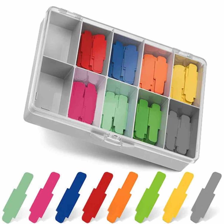 Signalaufstecker sort. 84100499 Pa