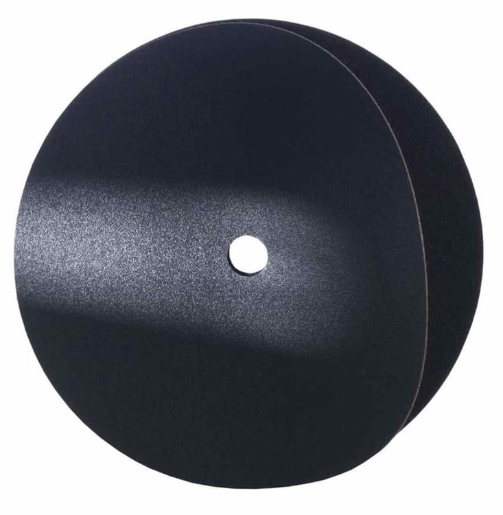 REITEL Trimmerschijf Korund K80 (5 stuks)