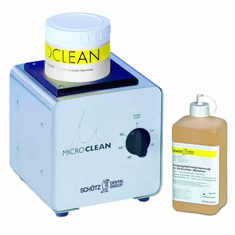 Microclean Reinigungsgerät