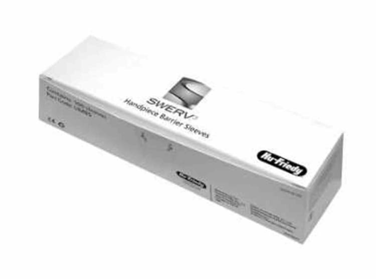 SWERV3 Schutzhüllen f. Hst 100St