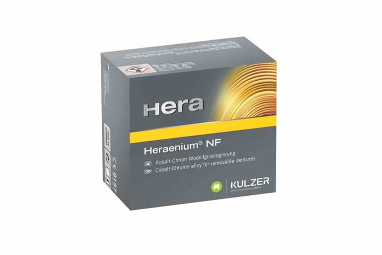 Heraenium NF 1000g Pa