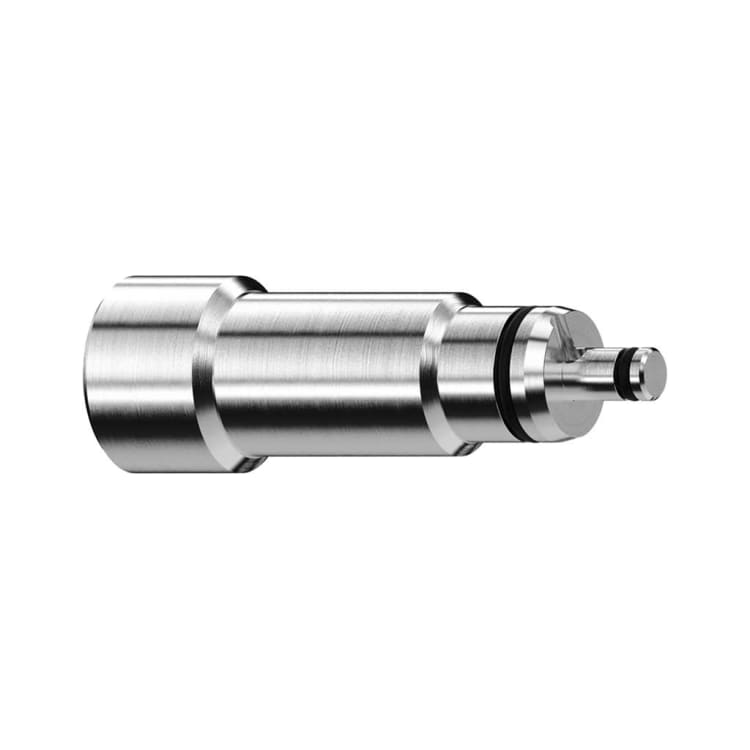 Aluminium oil adapter for W&H®* connection