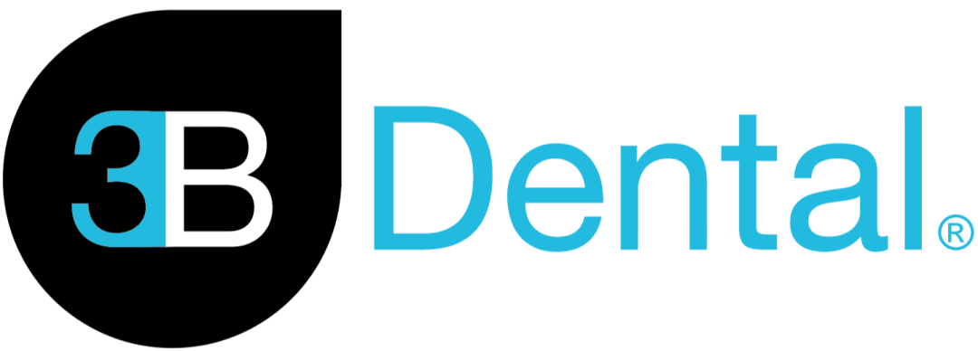 Logo 3B Dental