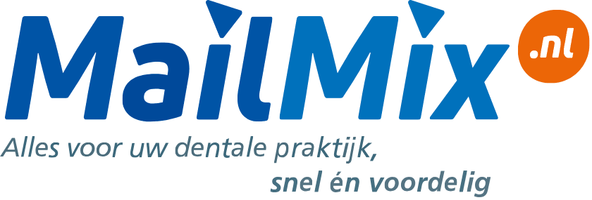 Logo Mail-Mix International BV