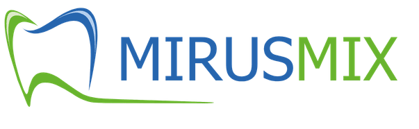 Logo MIRUS MIX -Die Schatzkammer-
