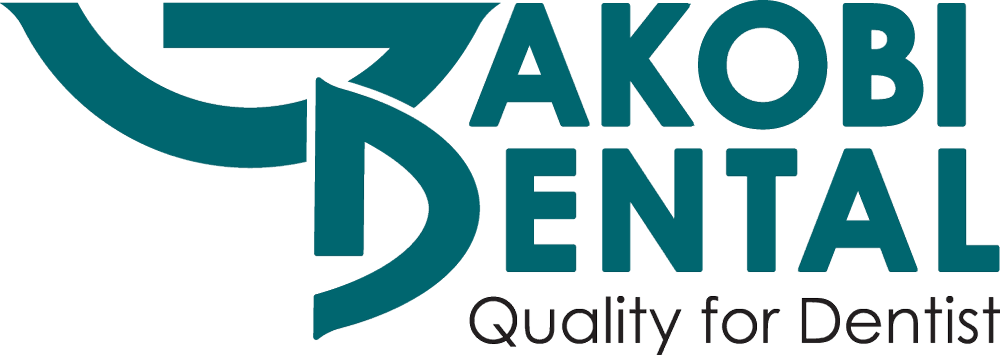 Logo Jakobi Dental GmbH