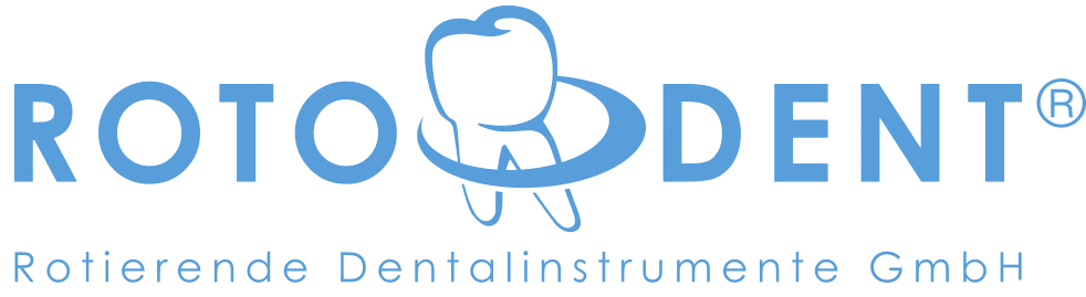 Logo Rotodent GmbH