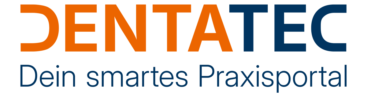 Logo DentaTec Dental-Handel GmbH