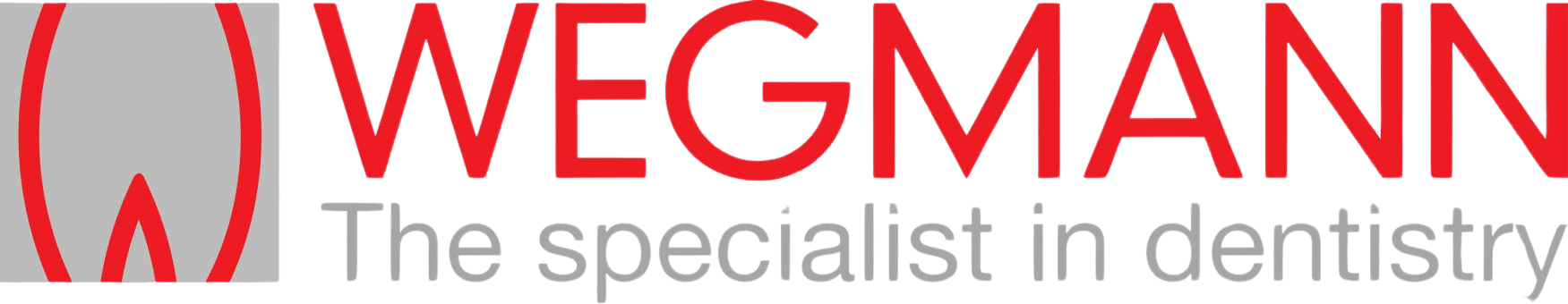 Logo Wegmann Dental GmbH & Co. KG