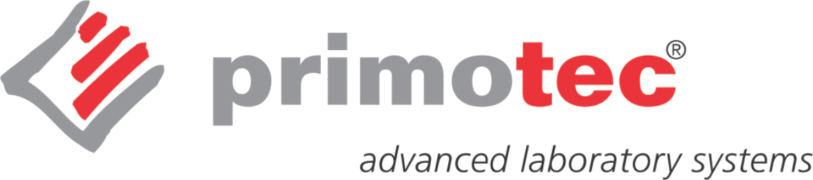Logo primotec