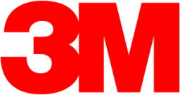 Logo 3M Solventum