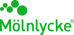 Logo Mölnlycke