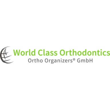 Logo World Class Orthodontics