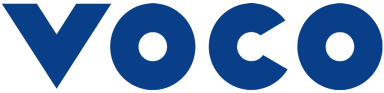 Logo VOCO