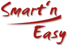 Logo Smart´n Easy e.K.