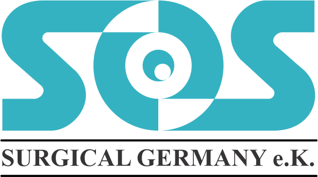 Logo SOS Surgical Germany e.K.