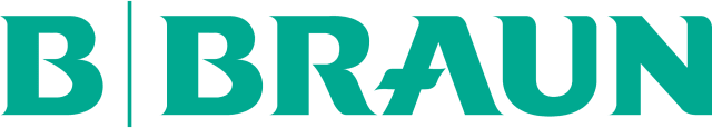 Logo B. Braun